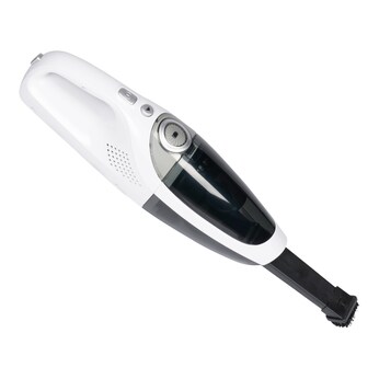 Akku-Staubsauger „dual pro 2200“