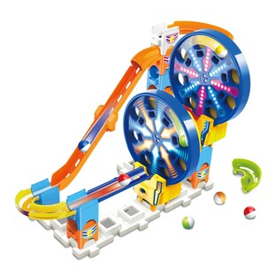 Marble Rush - Fun Fair Set M300 E