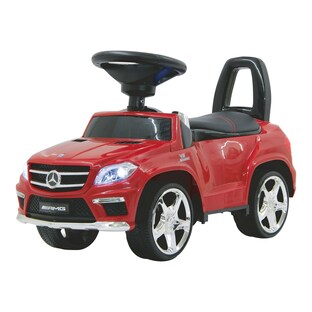 Rutscher Mercedes-AMG GL 63