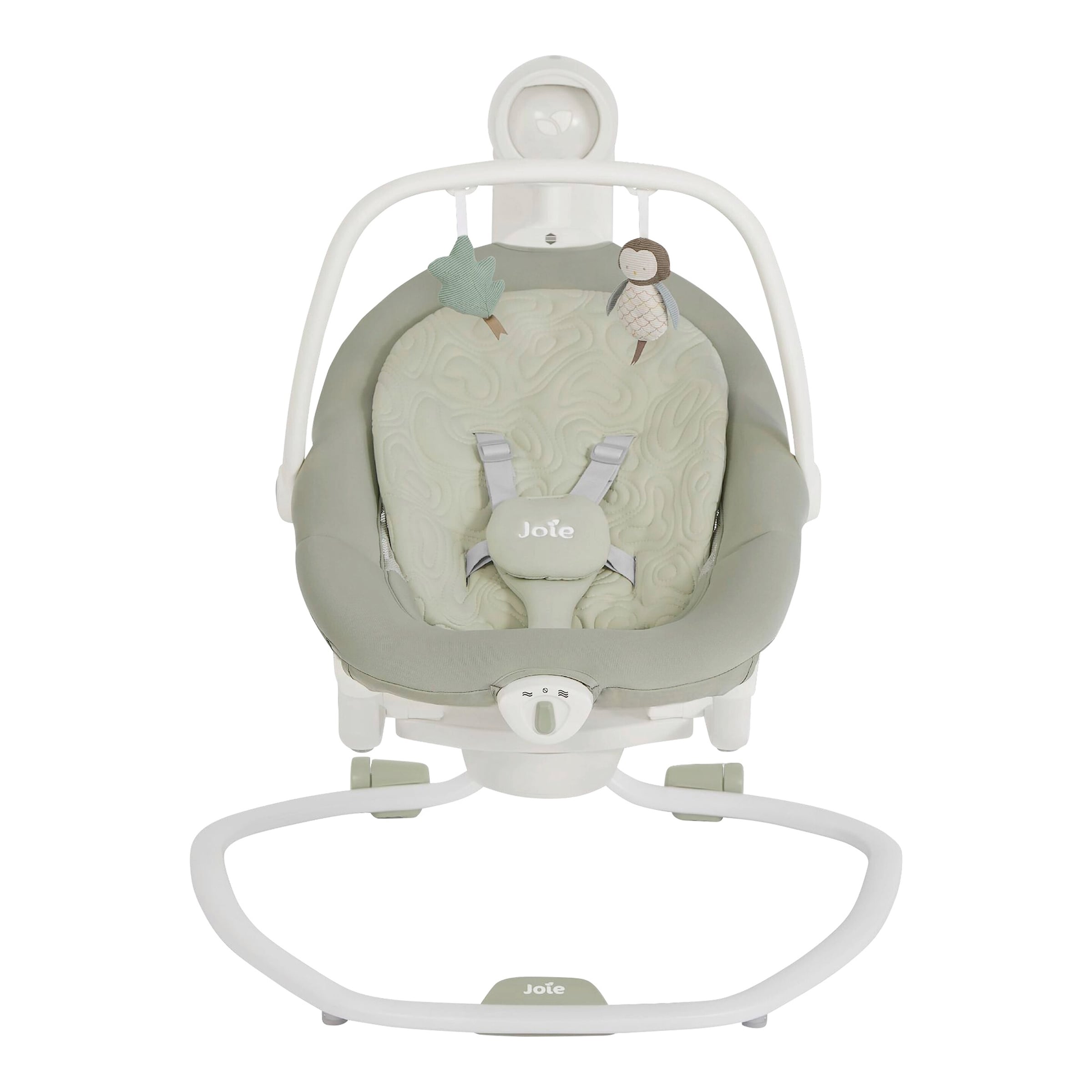 Joie Babyschaukel Serina 2in1