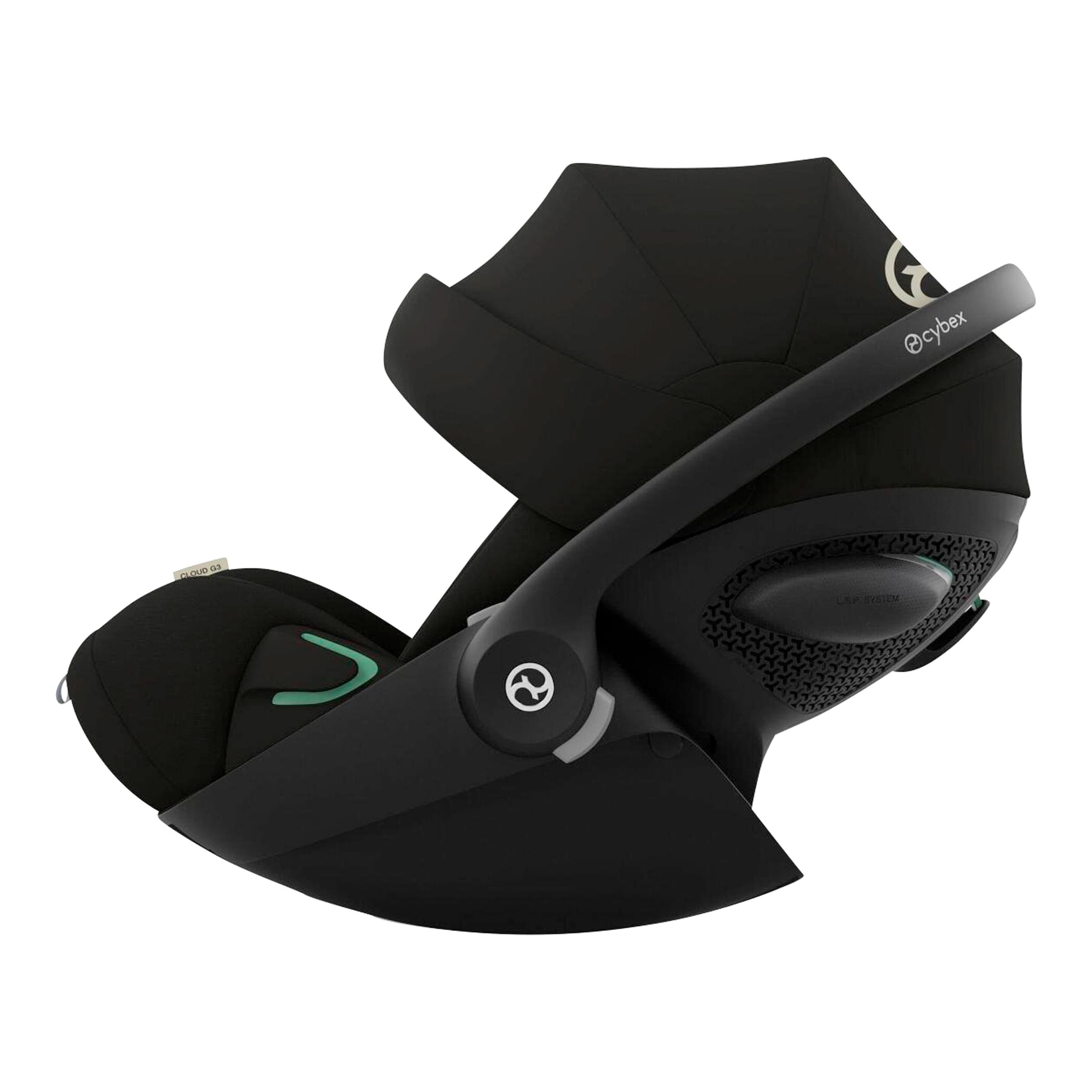 Cybex Gold Babyschale CLOUD G3