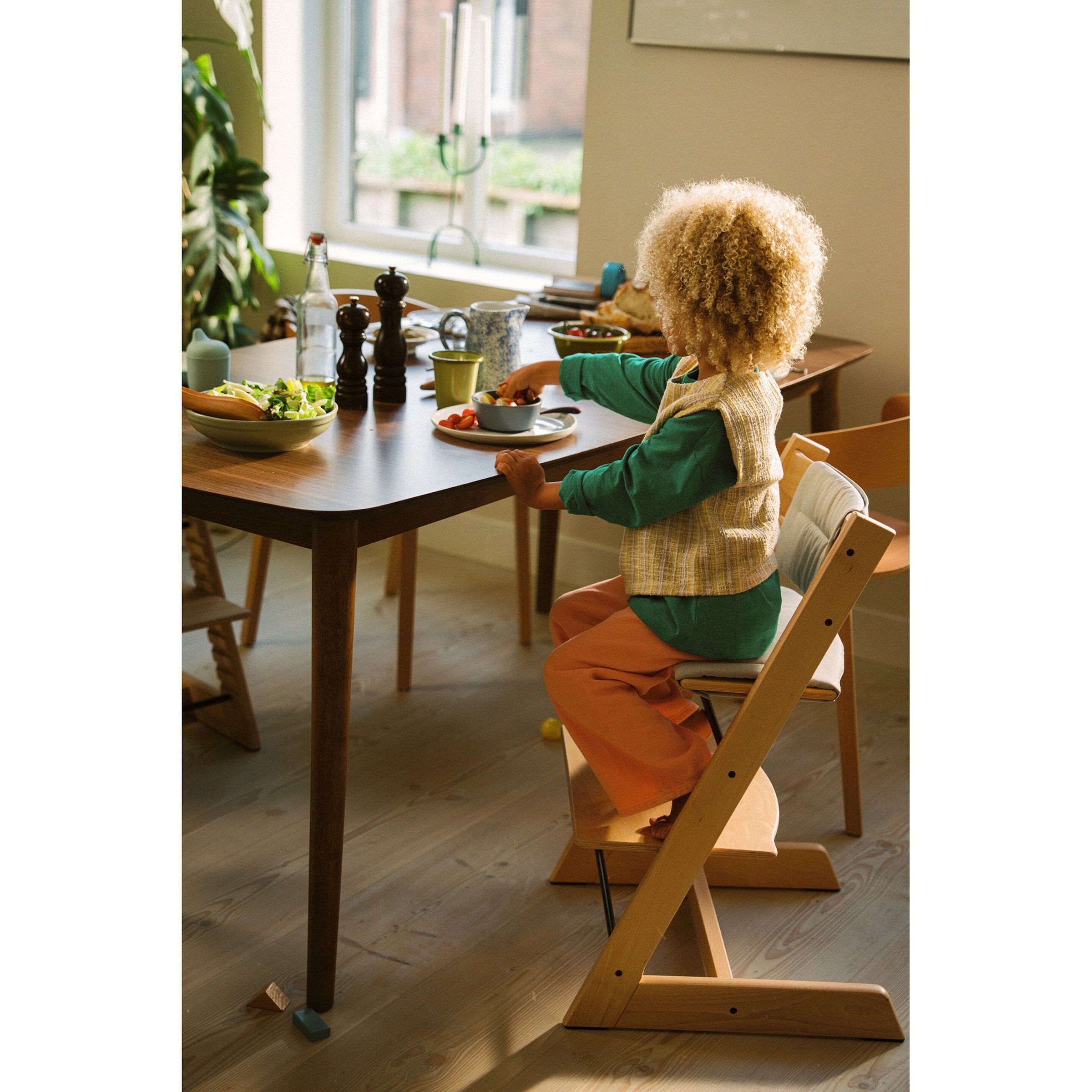 Stokke® Tripp Trapp® Sitzkissen