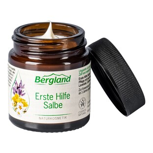 ﻿Erste Hilfe Salbe, 30ml