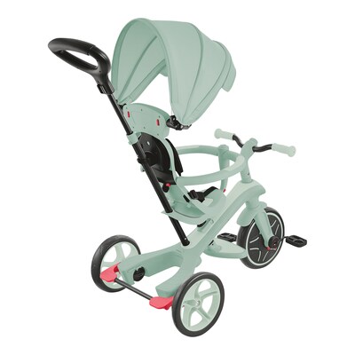 Dreirad Explorer Trike 4in1 ECO