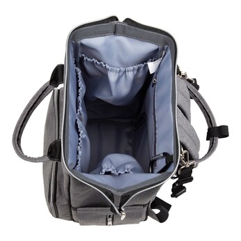 Wickelrucksack