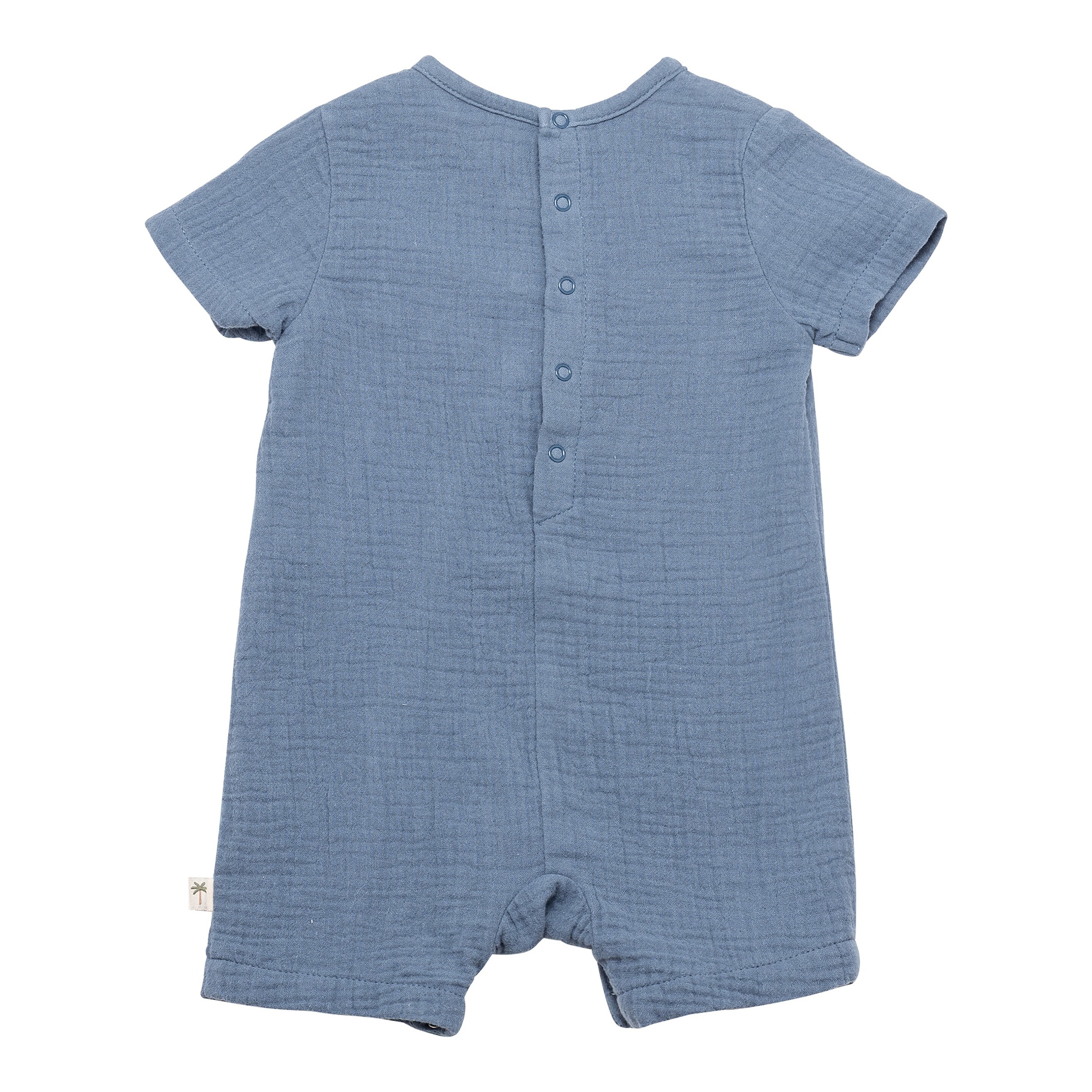 Bornino Sunny Adventure Musselin-Spieler