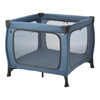Reisebett Sleep N Play quadratisch
