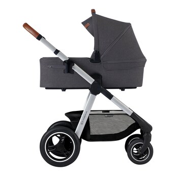Kombikinderwagen EVERYDAY 2in1