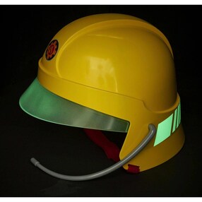 Sam Feuerwehr Helm