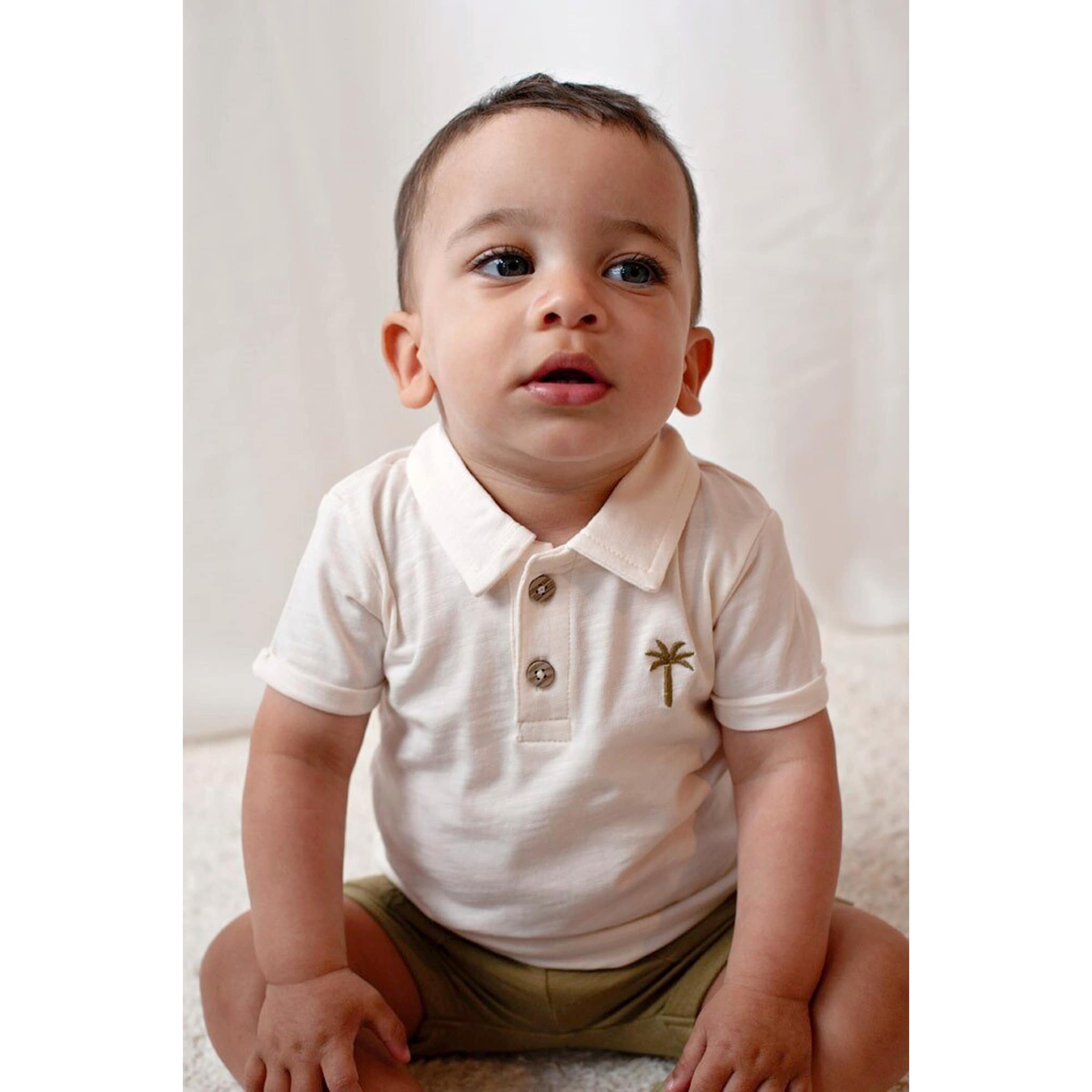 Thumbnail - Feetje Sweatshorts