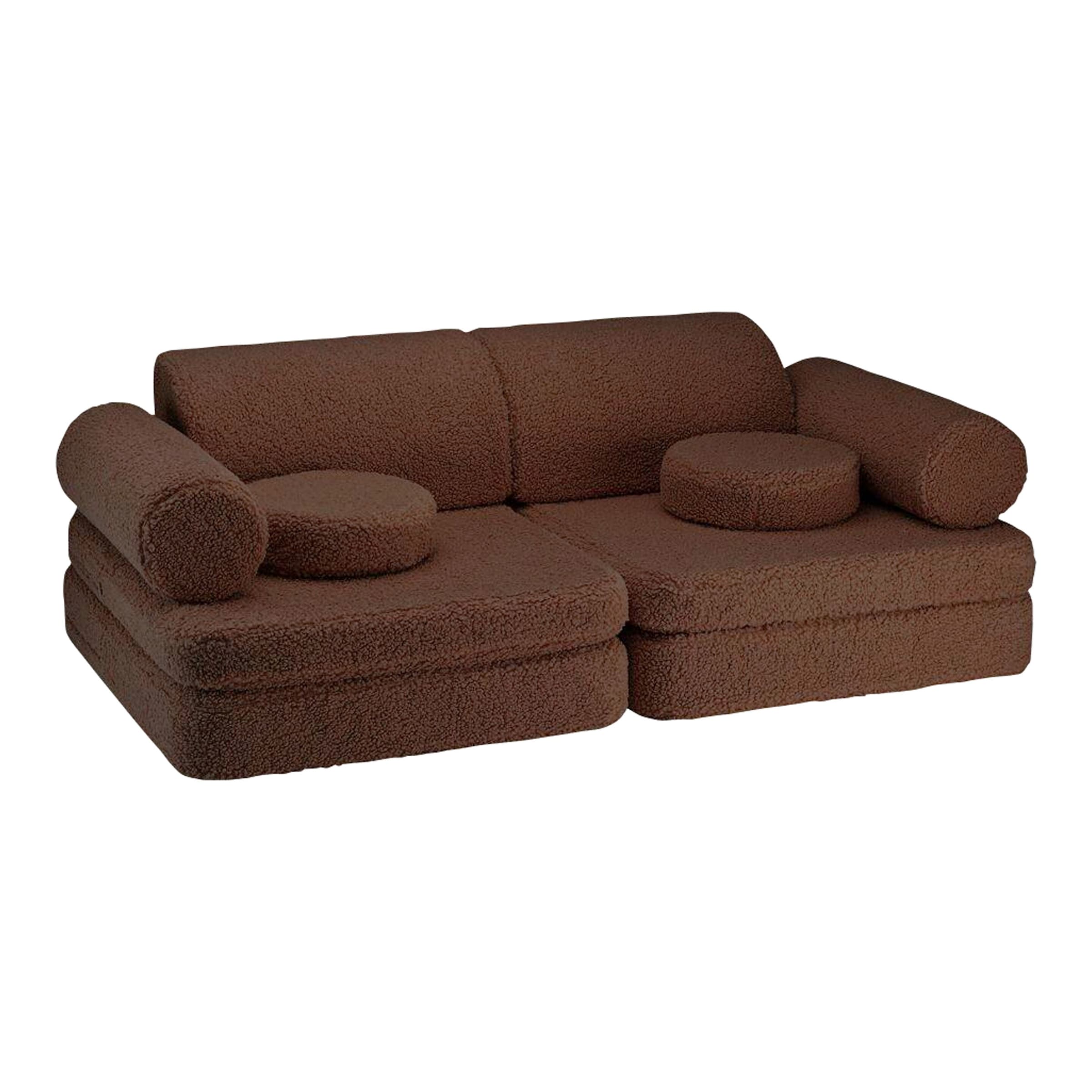 Wigiwama Sofa Teddy