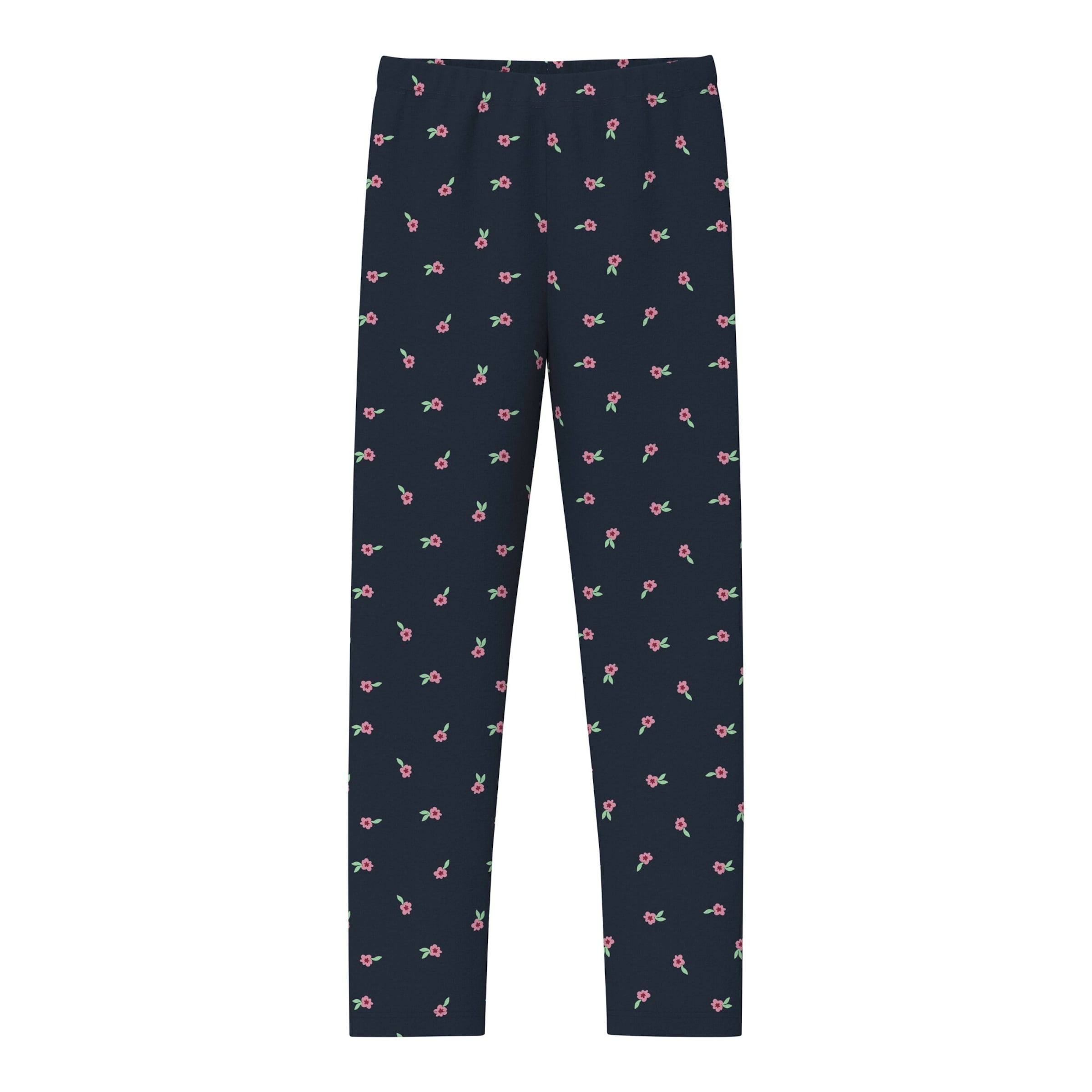 S.Oliver Leggings Blumen