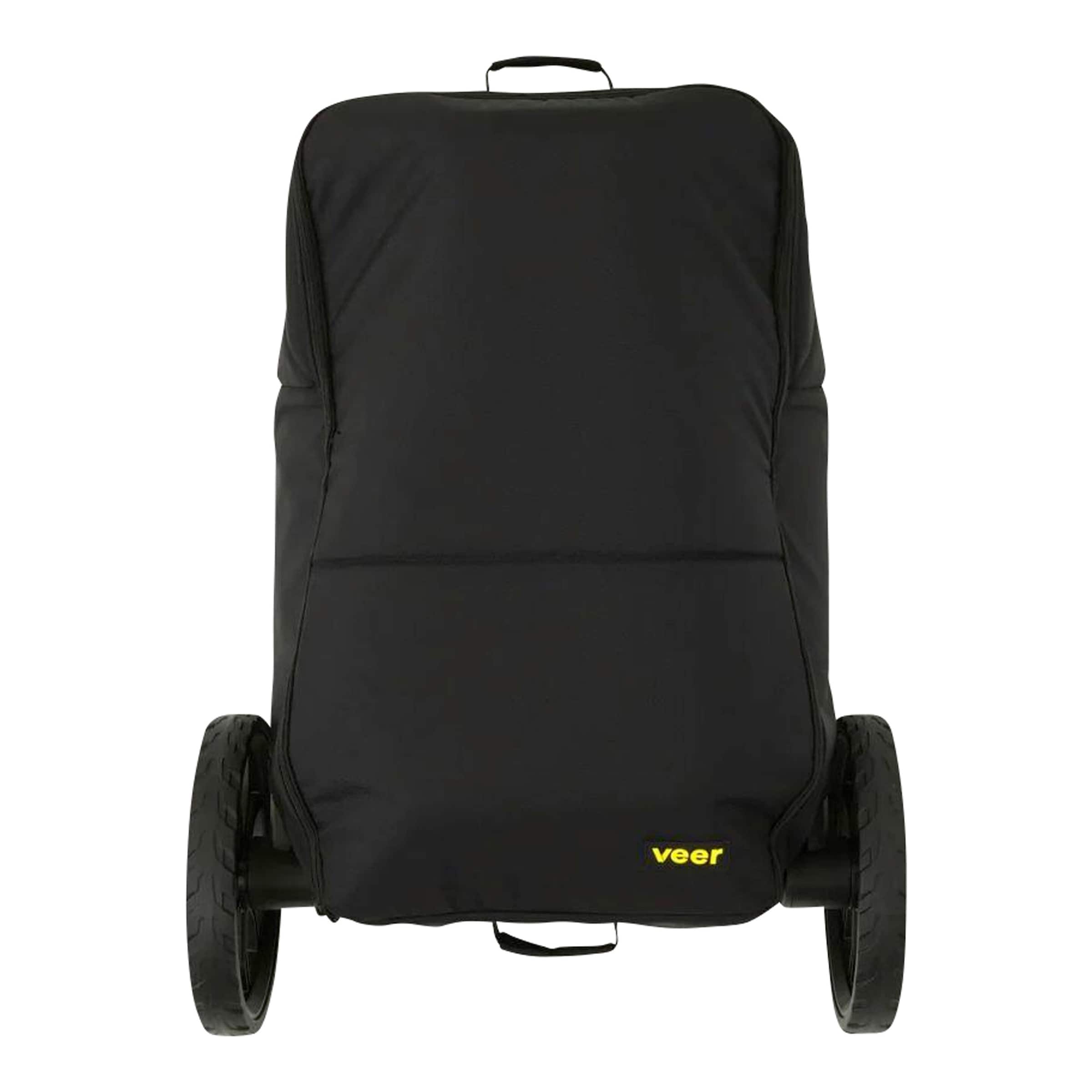 Veer Reisetasche für Switch&Stroll grau