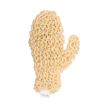 Massagehandschuh "Sisal"