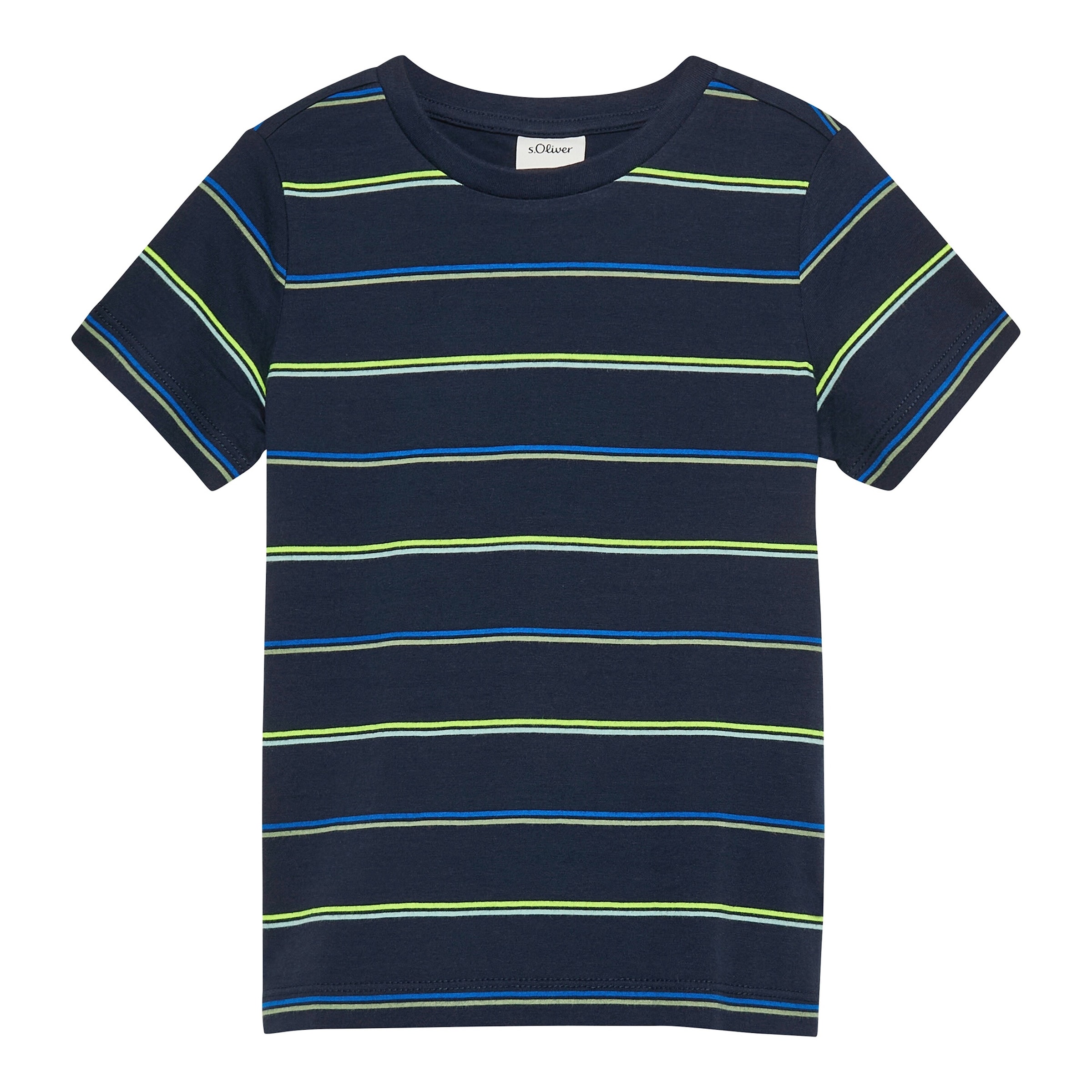 S.Oliver T-Shirt Ringel