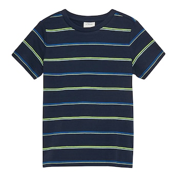 T-shirt rayures