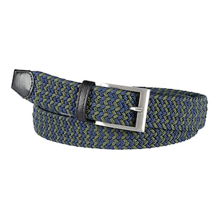 Ceinture flexible hommes