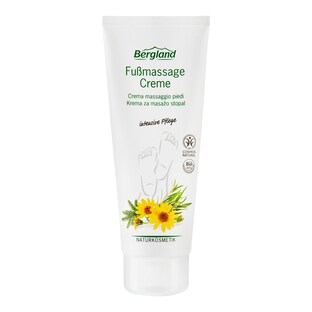 Fußmassage-Creme, 100 ml