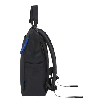 Wickelrucksack Conversion