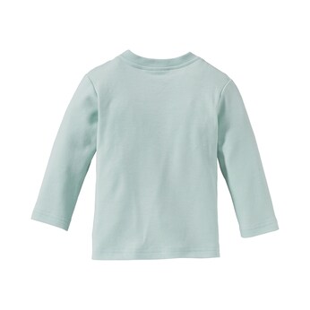 2-tlg. Set Latzhose mit Shirt Elefant