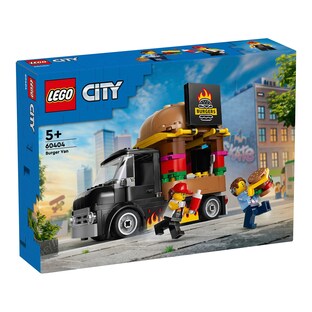 60404 Burger-Truck