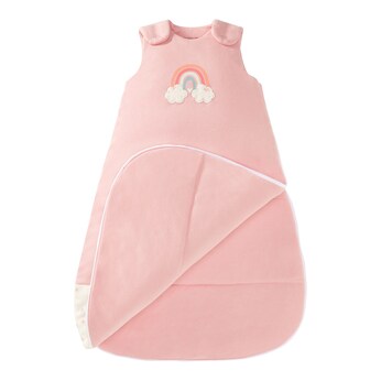 Ganzjahresschlafsack Regenbogen 2.5 TOG