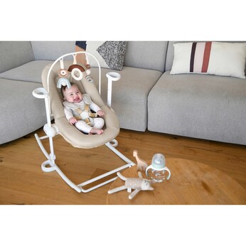 Spielbogen für Wippe Up&Down +