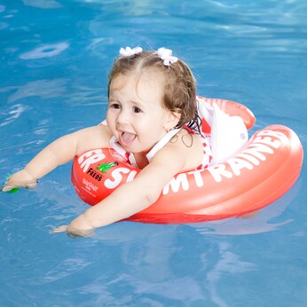 Swimtrainer Classic 3 Monate - 4 Jahre