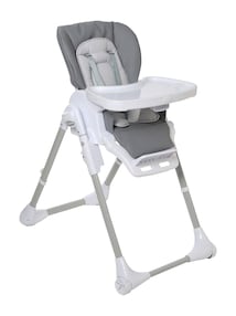 Baby Kombi-Hochstuhl MAGICSEAT