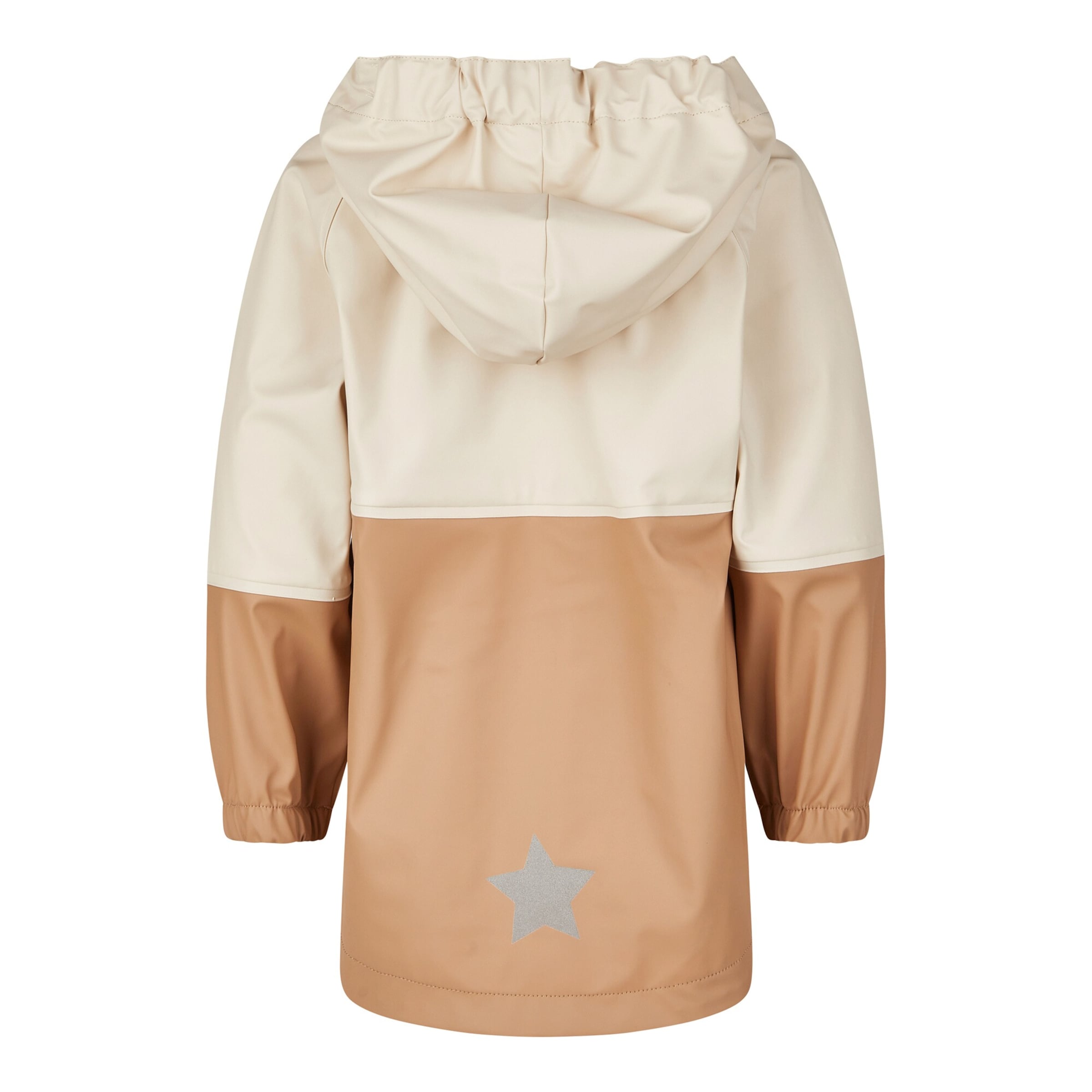 Sterntaler Regenjacke mit Kapuze