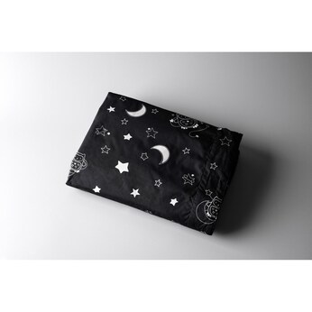 Verdunklungsrollo Sleeptight tragbar