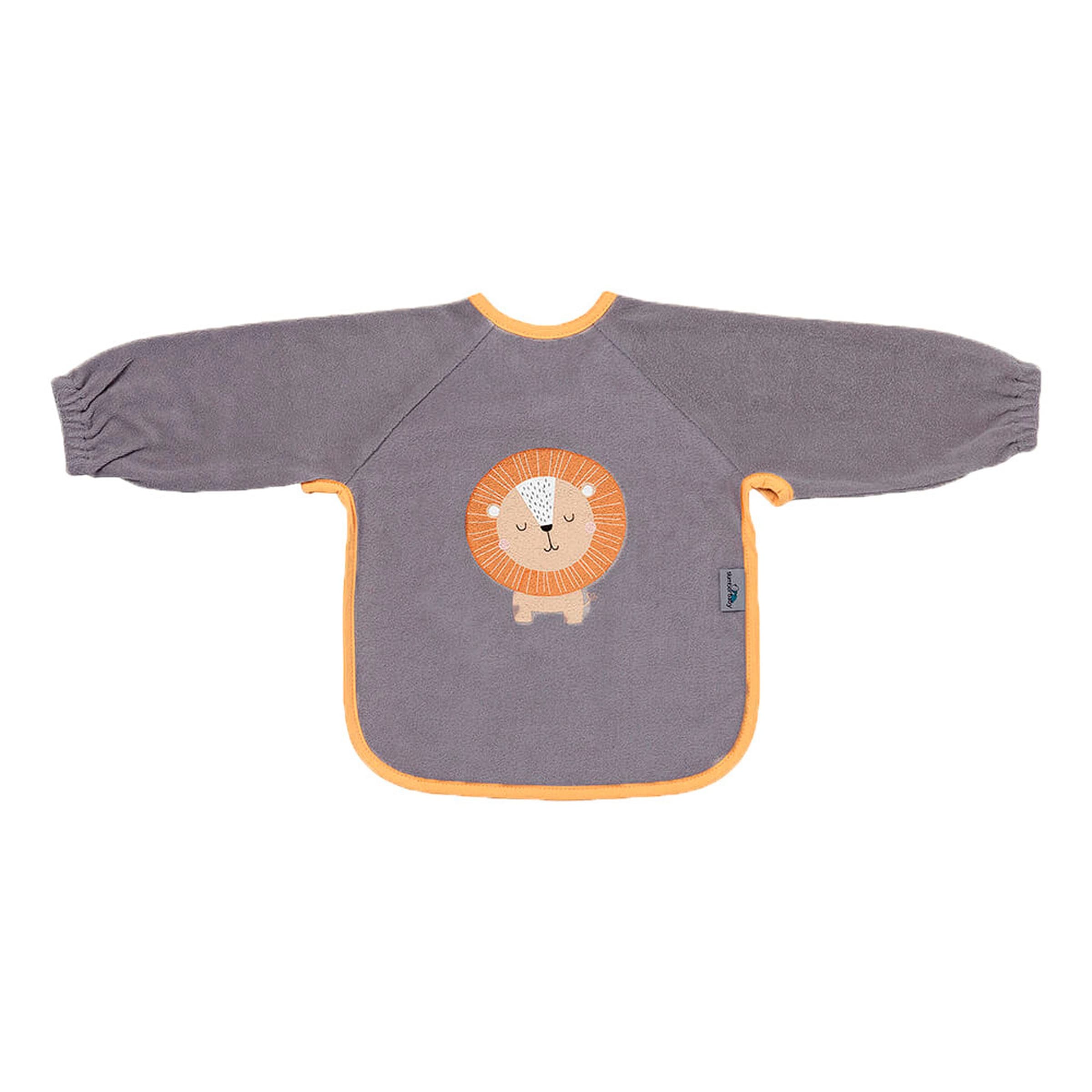 Schlummersack Lätzchen