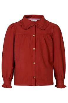 Langarmshirt Jalai
