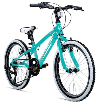 Mountainbike Kansas 20 Zoll / 24 Zoll