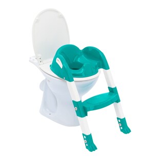 Lynnz® Grenouille pour enfants 2021 entraîneur de toilette - pot d