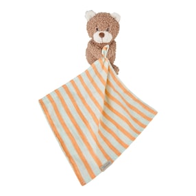 Doudou L ours Bo