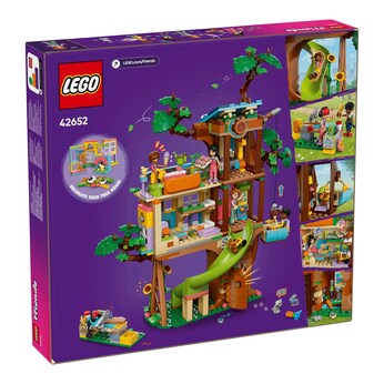 42652 Baumhaus