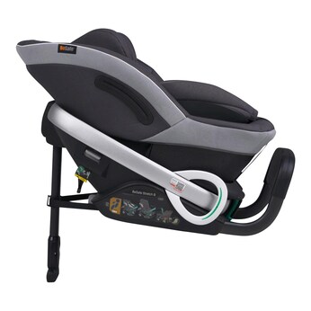Kindersitz Stretch B