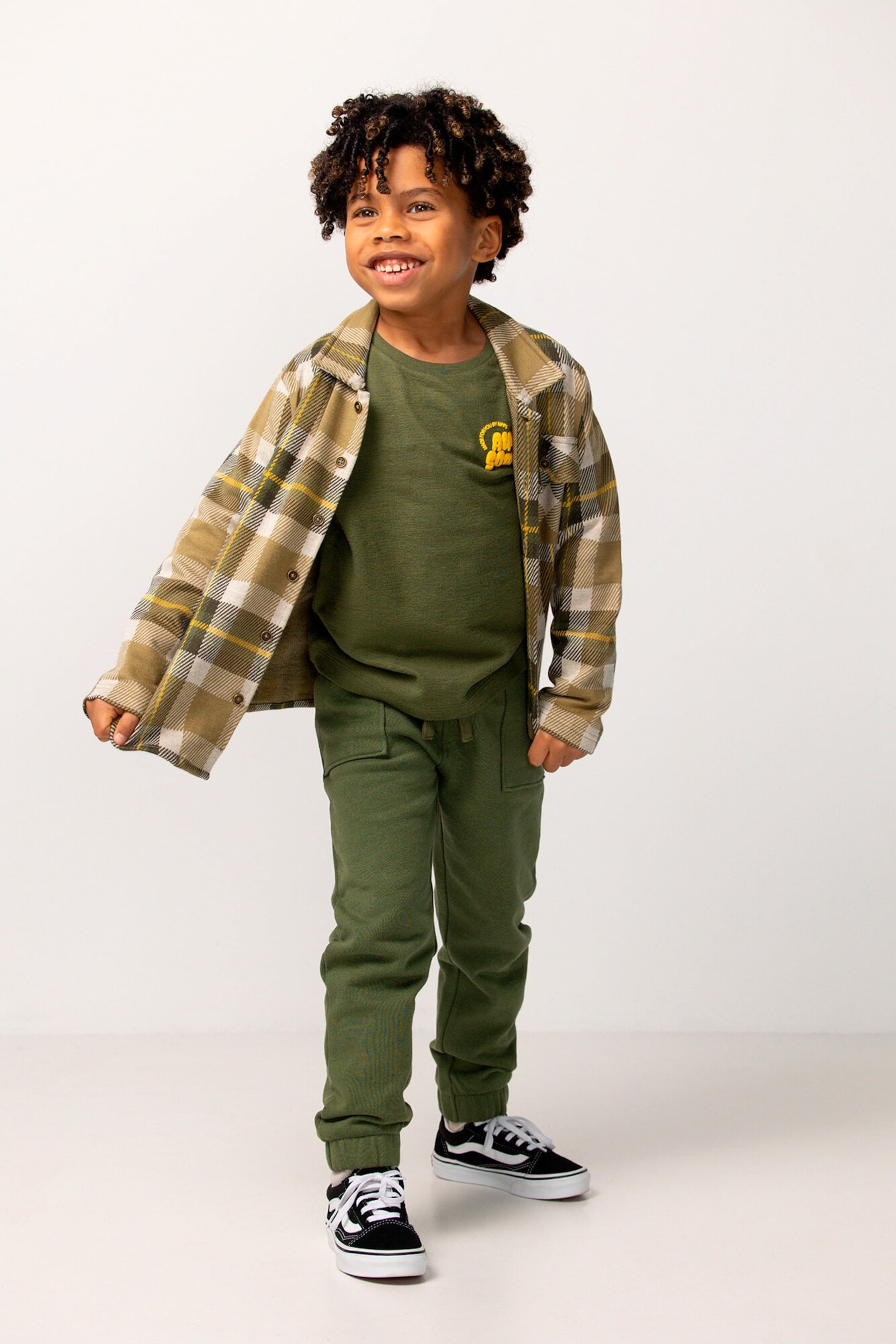 Noppies Kids Hemd Russell