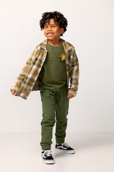 Hemd Russell