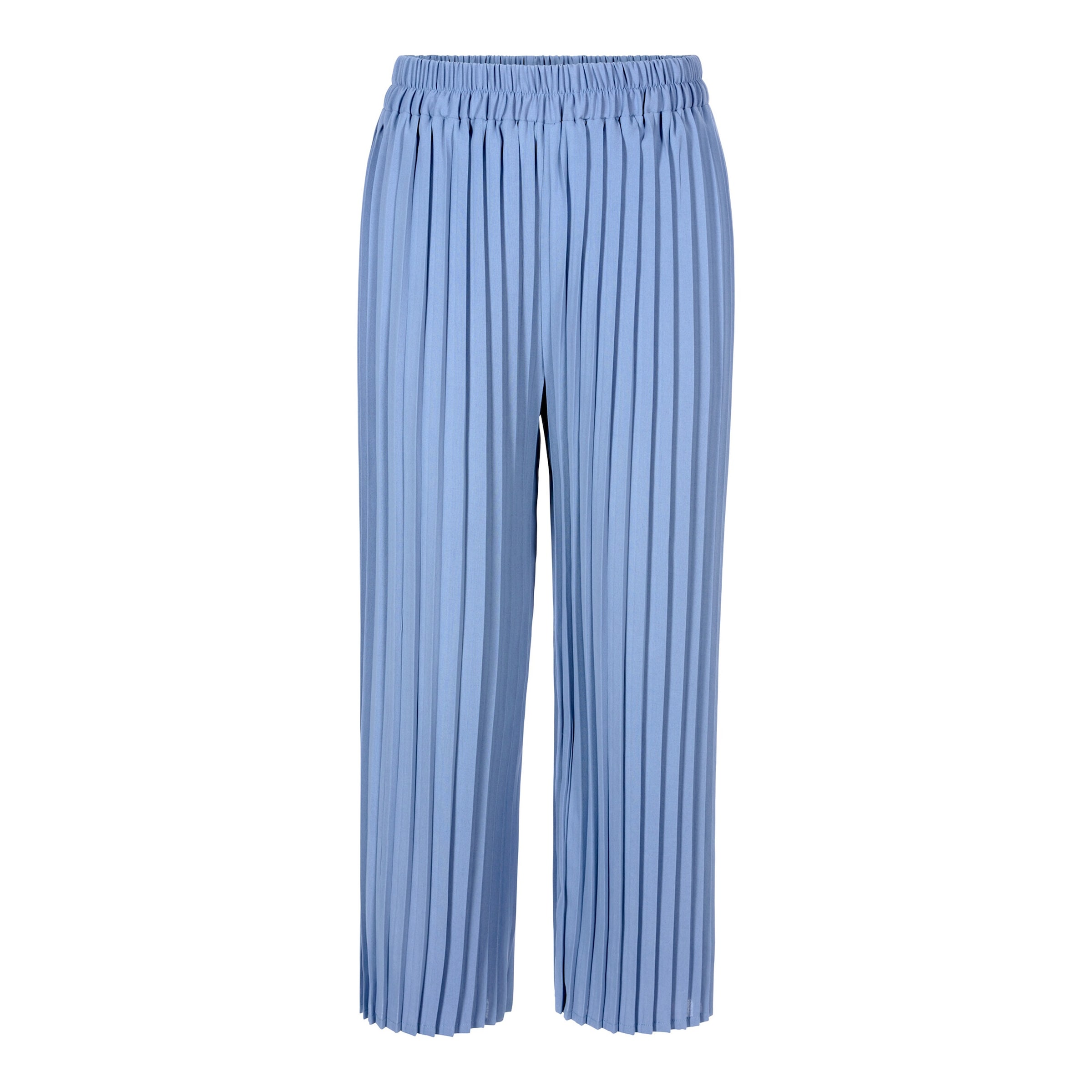 Culotte-Plisseehose "Sonja"