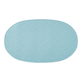 Tapis de baignoire pour bébé en caoutchouc naturel MyHappyBath Mat