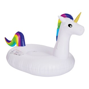 Schwimmtier Einhorn Floater