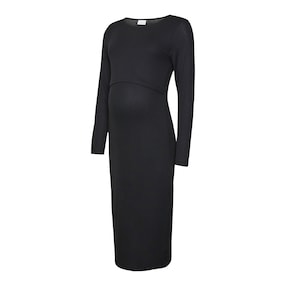 Robe de grossesse et d'allaitement