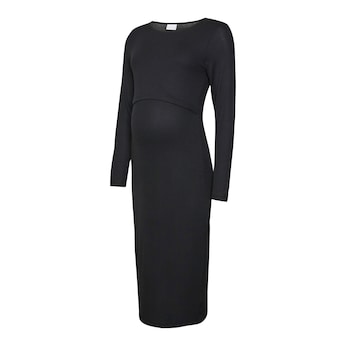 Robe de grossesse et d'allaitement