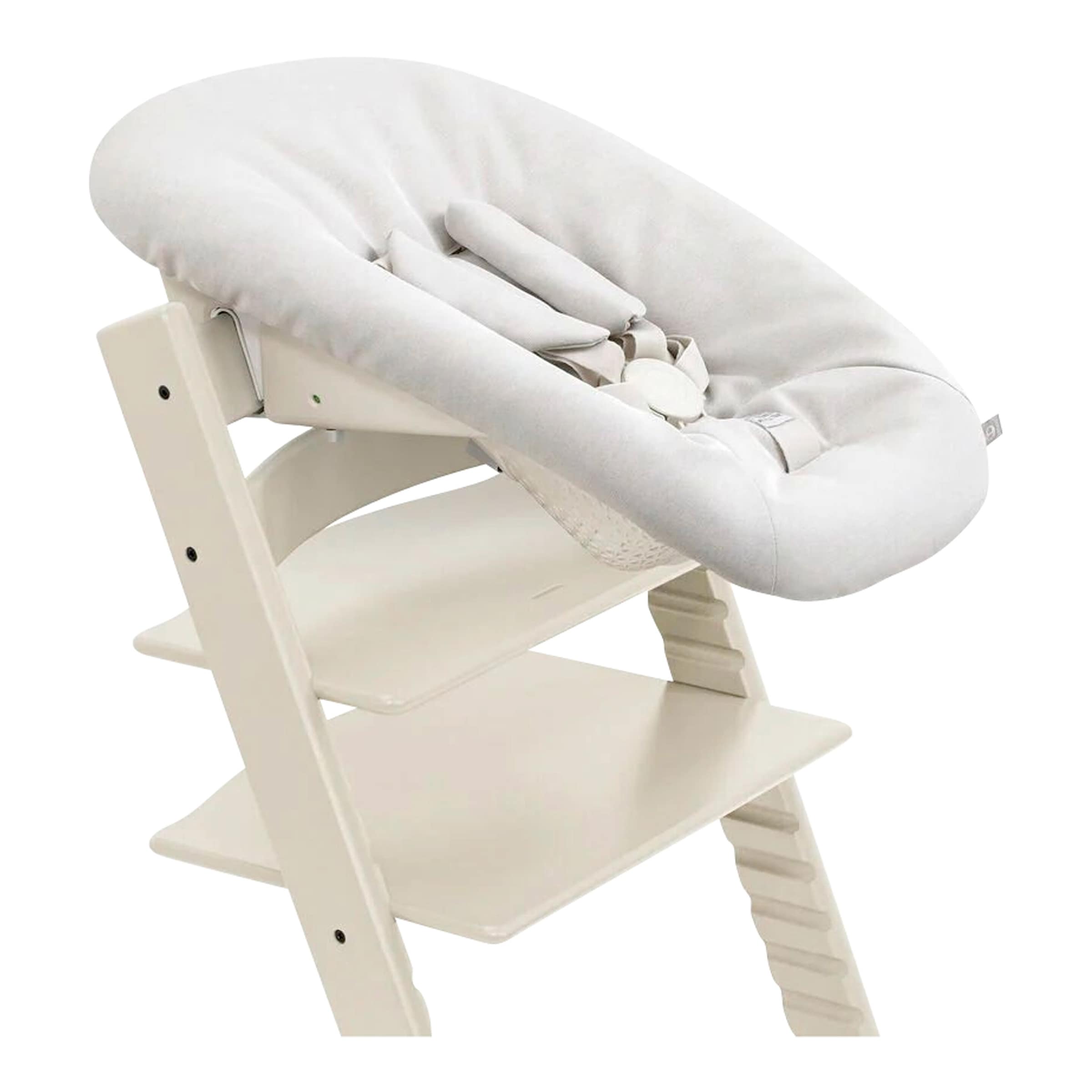 Newborn Set mit Spielzeughalter