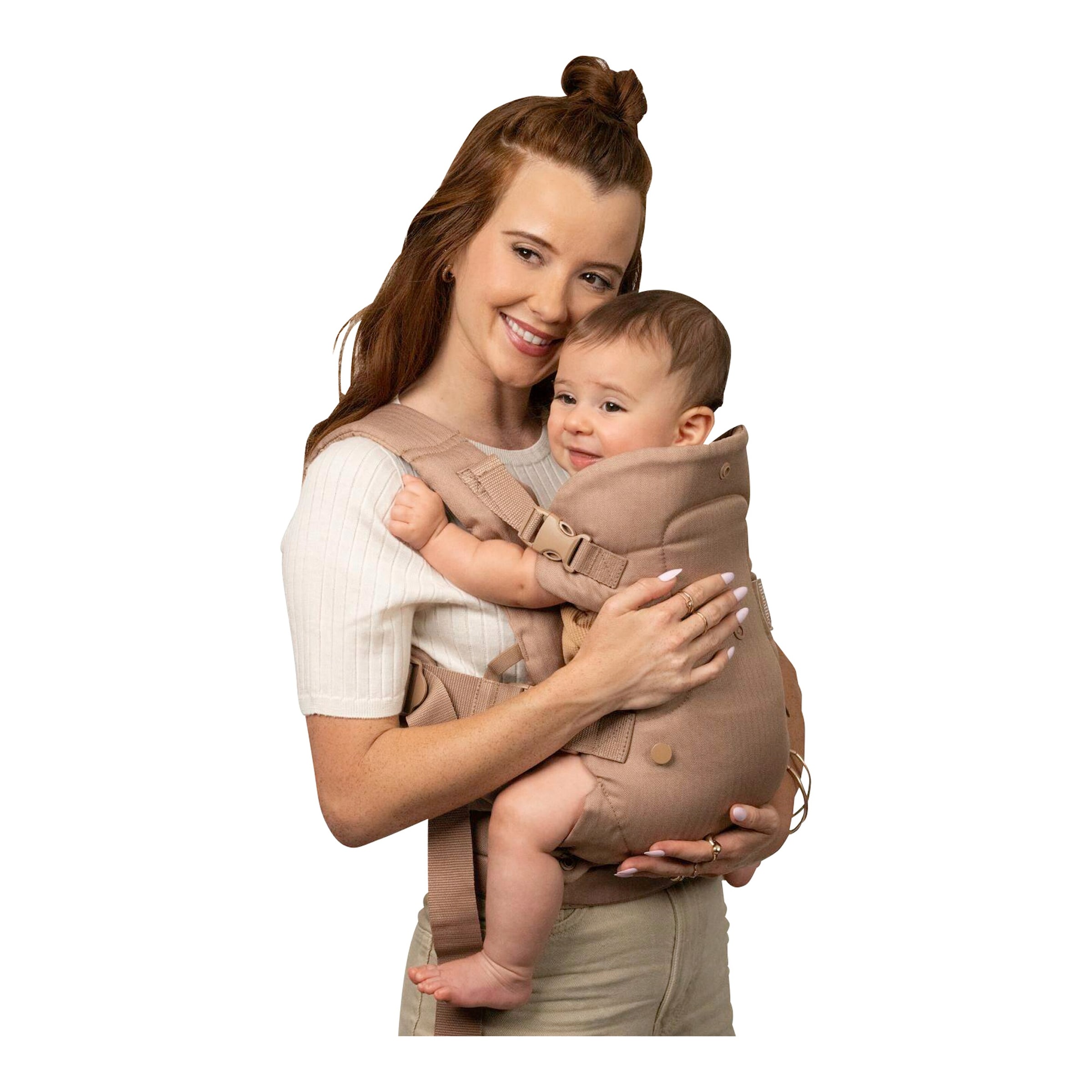 Babytrage Flip Luxe
