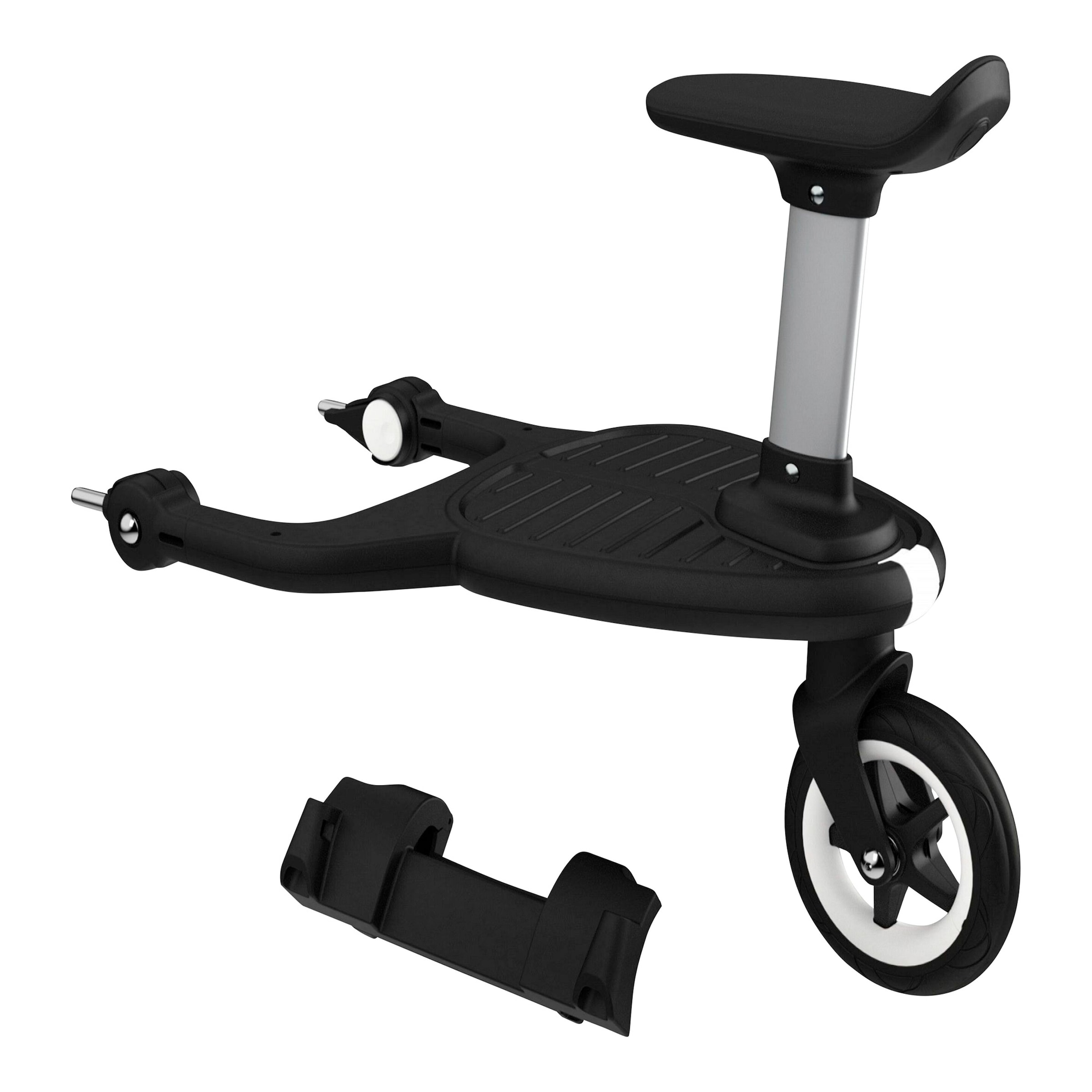 Adapter für Komfort Mitfahrbrett+ für Donkey, Buffalo