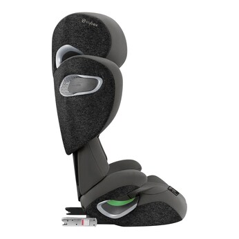 Kindersitz Solution T i-Fix