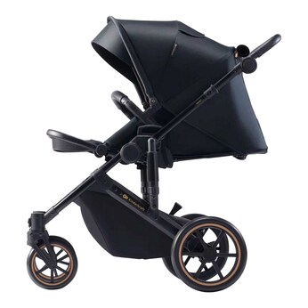 Kombikinderwagen PRIME 2 inkl. Wickeltasche